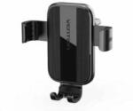 Vention SUPORT AUTO Vention pt SmartPhone, fixare grila ventilatie, fix, device compatibil 4.7 - 7.2inch, negru, "KCLB0" - 6922794763845 (KCLB0) - pcone