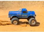 Traxxas Bigfoot 1: 10 BL-2s RTR Klasszikus (TRA36334-4-R5)