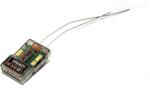SPEKTRUM Recepteur Spektrum AR8360T+ AS3X+/SAFE cu telemetrie (SPM-1033)