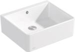 Villeroy & Boch Farmhouse kerámia mosogató 59.5x50 cm fehér 636001R1