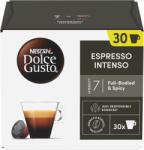 NESCAFÉ Dolce Gusto Espresso Intenso kávékapszula 30 x 7 g (210 g)