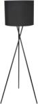 Polux Tekla állólámpa 1x20 W fekete 325815 (325815)