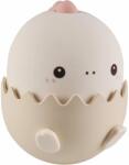 Polux Baby Dino éjjeli lámpák gyerekeknek 1x1 W bézs 326973