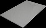 Mexen Hugo brodzik dreptunghiular SMC 150 x 90 cm, gri - 42619015 (42619015)