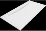 Mexen Egon cadă de duș dreptunghiulară SMC 180 x 80 cm, alb - 4R108018 (4R108018)
