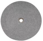 Extol köszörűkő, 200×20mm, tengely átmérő: 16mm, 80-as szemcse, a 410130 kettős köszörűgéphez (410130-12B) - sipibolt