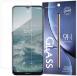 Nokia G10 / G20 / G11 Plus / C21 Plus karcálló edzett üveg Tempered glass kijelzőfólia kijelzővédő fólia kijelző védőfólia