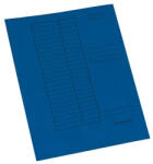PD Gyorsfűző papír A/4 kék (K1029938)