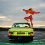 EUT Be My Reactor (Colored Vinyl)