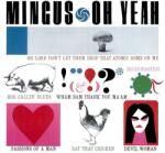 Mingus, Charles Oh Yeah! -Hq-