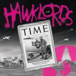 Hawklords TIME