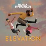 BERTUS Black Eyed Peas - Elevation (2lp) (4e6332)