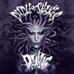 Danzig Circle of Snakes (Black/Purple Haze Vinyl)