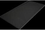 Mexen Amon téglalap alakú SMC 150 x 90 cm, fekete - 4F709015 (4F709015)