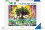 Ravensburger - A tengeri Unikornis 1500 darabos kirakó (12000798)