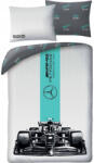  Mercedes AMG Petronas ágyneműhuzat 140×200cm, 70×90 cm (HAX610785) - kreativjatek