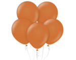 Pastel Caramel léggömb, lufi 10 db-os 12 inch (30 cm) (MLG146776)