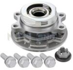 SNR kerékcsapágy készlet SNR R155.86 (R155.86) - centralcar