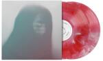 Silverstein Misery Made Me (Galaxy Opaque Red & White Vinyl)