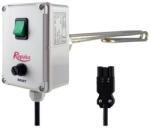 Regulus Rezistență electrică, tip N, 2 kW, Regulus (16942)