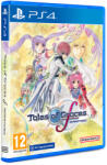 BANDAI NAMCO Entertainment Tales of Graces f Remastered (PS4)
