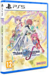 BANDAI NAMCO Entertainment Tales of Graces f Remastered (PS5)