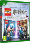 Warner Bros. Interactive LEGO Harry Potter Collection Remastered (Xbox Series X/S)