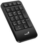 Genius NumPad 1000 vezeték nélküli numerikus billentyűzet (31320003400)