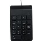 GEMBIRD Numerikus Billentyűzet (KPD-U-03) - cyberdepo
