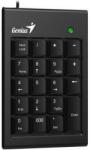 Genius Numpad 100 USB numerikus billentyűzet (31300015400)