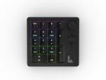 Glorious Accesoriu pentru tastatură Glorious GMMK Wireless RGB Macro/Numpad negru GLO-GMMK-NP-FOX-B (GLO-GMMK-NP-FOX-B)