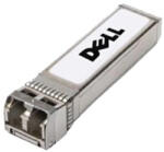 Dell Networking, Transceiver, SFP , 10GbE, SR, lungime de undă de 850 nm, rază de acțiune de 300 de metri (407-BBOU)