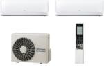 Hitachi RAK25RPE / RAM33NP2E Aer conditionat