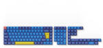 Keychron ISO HU OEM Profile Dye-sub PBT Keycap set - Univerzális, 135 billentyű - Beach (T3-HU)