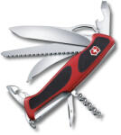 Victorinox Swiss Army Ranger 57 zsebkés, piros/fekete (0_9583_MC)