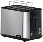 Braun HT1510.BK Toaster