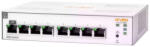 Hpe Aruba Switch - Ion 1830 - 8G, Eu, En