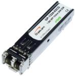 GIGALIGHT Modul SFP, 1.25G, 1310nm, 2km távolság (MM), 070 hőm. tart. , DDM funkció GP-1324-02CD (GP-1324-02CD)