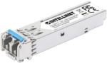 Intellinet 508735 halózati adó-vevő modul Száloptikai 1000 Mbit/s SFP 1310 nm (508735) (508735)