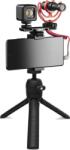 RØDE Vlogger Kit Universal Microfon pentru Smartphone (VLOGGERKIT-UNI)