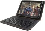 YENKEE Billentyűzet, tokkal, 10"-os táblagéphez Bluetooth 4.2, YBK 1050 (YBK 1050)