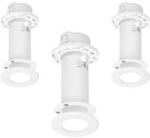 Ubiquiti FlexHD Mennyezeti rögzítő konzol (3 db / csomag) (FLEXHD-CM-3) (FLEXHD-CM-3)