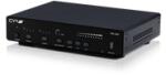 CYP EUROPE CYP MA-421 4x2+1 HDMI - HDBaseT mátrix switch és erősítő, AVLC, 4K HDR (MA-421)