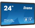 iiyama TW2424AS-B1 Számítógép konfiguráció