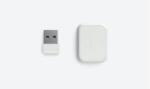 GLORIOUS Egér kiegészítő Glorious Wireless Dongle Kit Fehér (GLO-ACC-MS-WDK-MW)