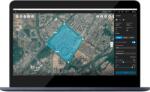 DJI Terra Advanced Overseas 1 éves előfizetés (1 eszköz)