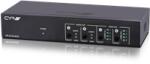 CYP EUROPE CYP OR-DT42-4K22 UHD+ 4×2 HDMI Matrix with Dante Decoder (OR-DT42-4K22)