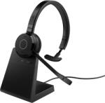 Jabra Evolve 65 TE UC (6693-833-499) Casti