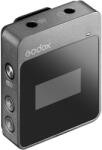 Godox MoveLink RX - Vevőegység - Wireless Mikrofonhoz