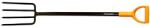 Fiskars Furca Solid (133423) - vexio Furca